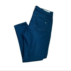 NWOT Rag & Bone Capri Jeans